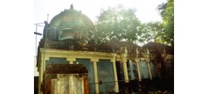 திருவாரூர் பிரகதீஸ்வரர்